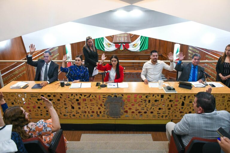 Cada legislador sabrá cómo ejerce el recurso: Adán Valdivia