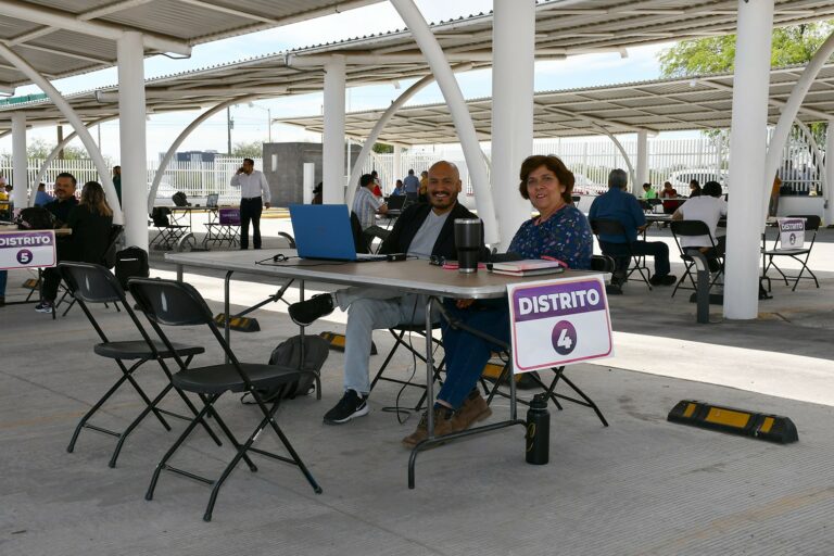 Migrantes naturalizados podrán ser postulados como candidatos a Ayuntamientos en Aguascalientes