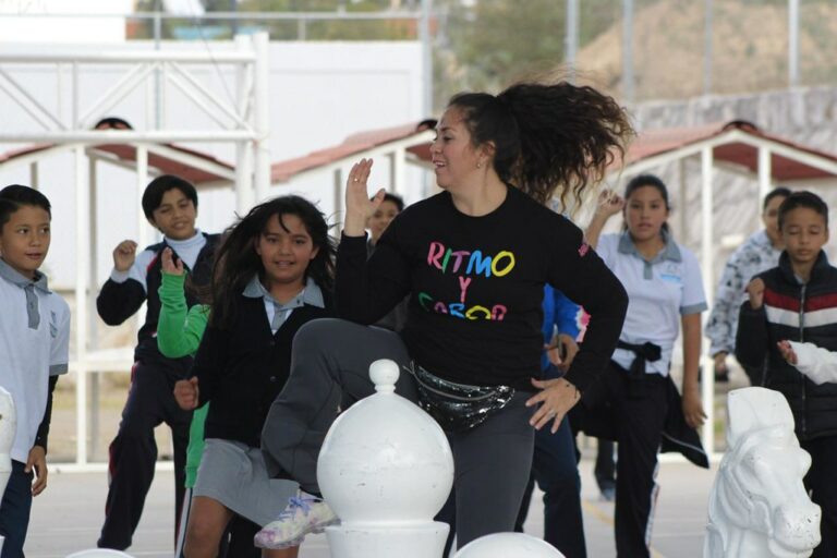 Municipio de Aguascalientes invita a integrarse como instructor y activador físico 