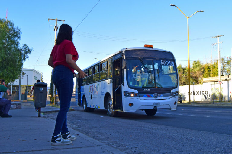 Costo de pasaje para camiones urbanos en Aguascalientes sería de 13 pesos