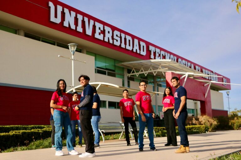 Universidad Tecnológica el Retoño aplicará examen de admisión el 23 de marzo 