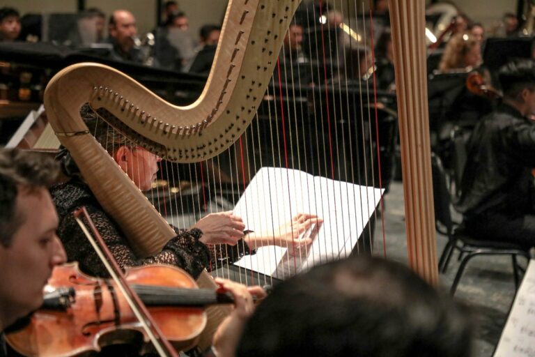 Este viernes último concierto de la primera temporada de la OSA 