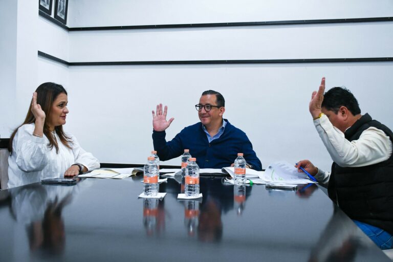 Comisión de Planeación incluye perspectiva de género en la legislación local de Aguascalientes