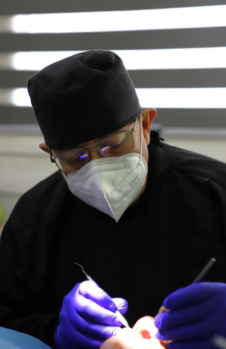 Servicio dental a bajo costo en Jesús María 