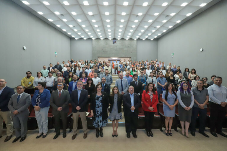 UAA inicia trabajos para elaboración del Plan de Desarrollo Institucional 2025-2033