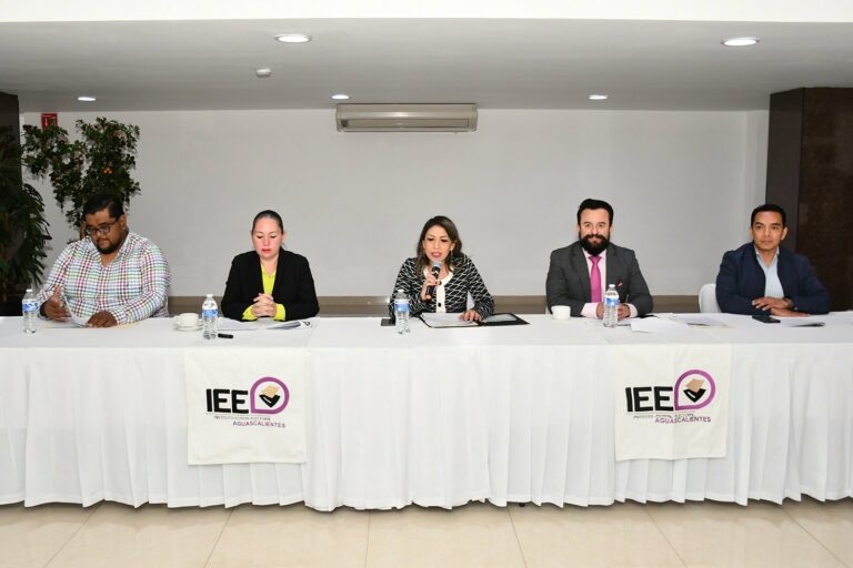 IEE debe poner candado a deudores, demandan desde el Congreso