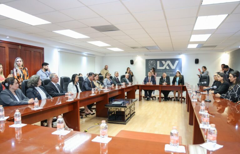 Reformas electorales serán para la otra elección: Silva Perezchica