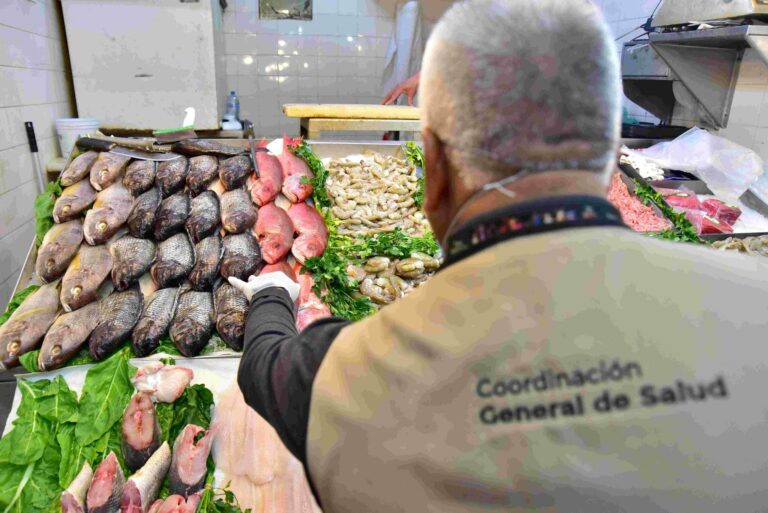 Implementarán operativos rigurosos de salubridad en Semana Santa en Aguascalientes