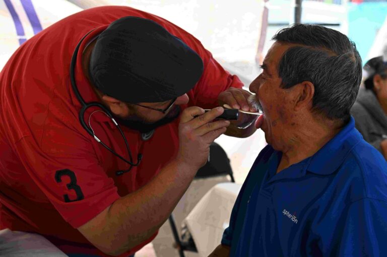 DIF municipal efectuará brigada médica en Vistas de las Cumbres