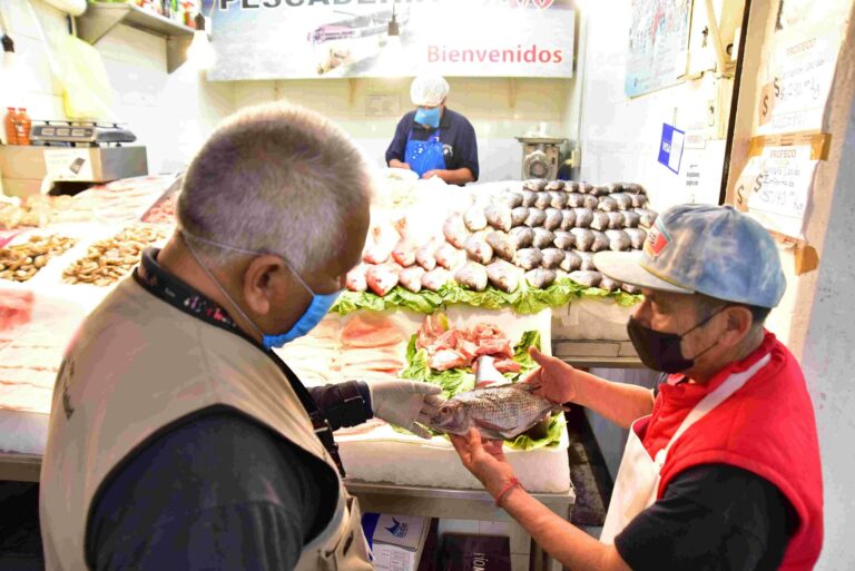 Refuerza Coordinación General de Salud Operativo Especial de Cuaresma