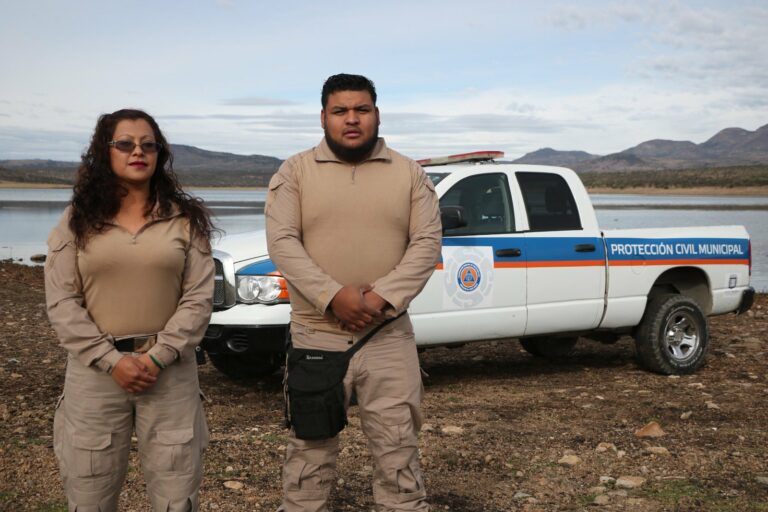 Jesús María prepara operativo de seguridad por Semana Santa 