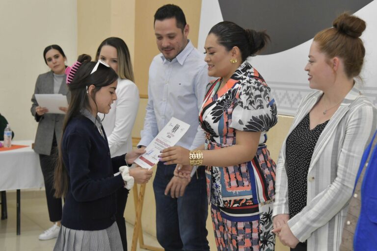 Inicia la elección del niño que difundirá los derechos de los infantes en Aguascalientes