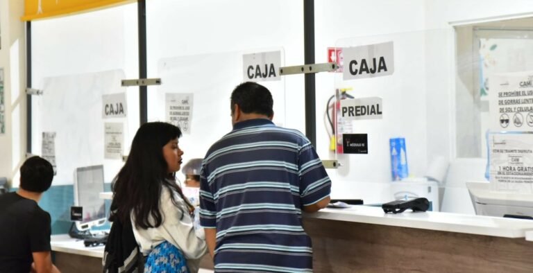 Últimos días de descuento por pronto pago en Predial en Aguascalientes