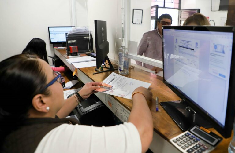 Últimos días de descuento por pronto pago del predial en Jesús María