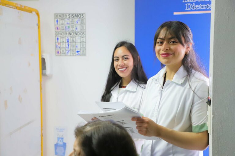 UAA llevó a cabo taller de Nutrición para Pacientes con Enfermedad Renal 