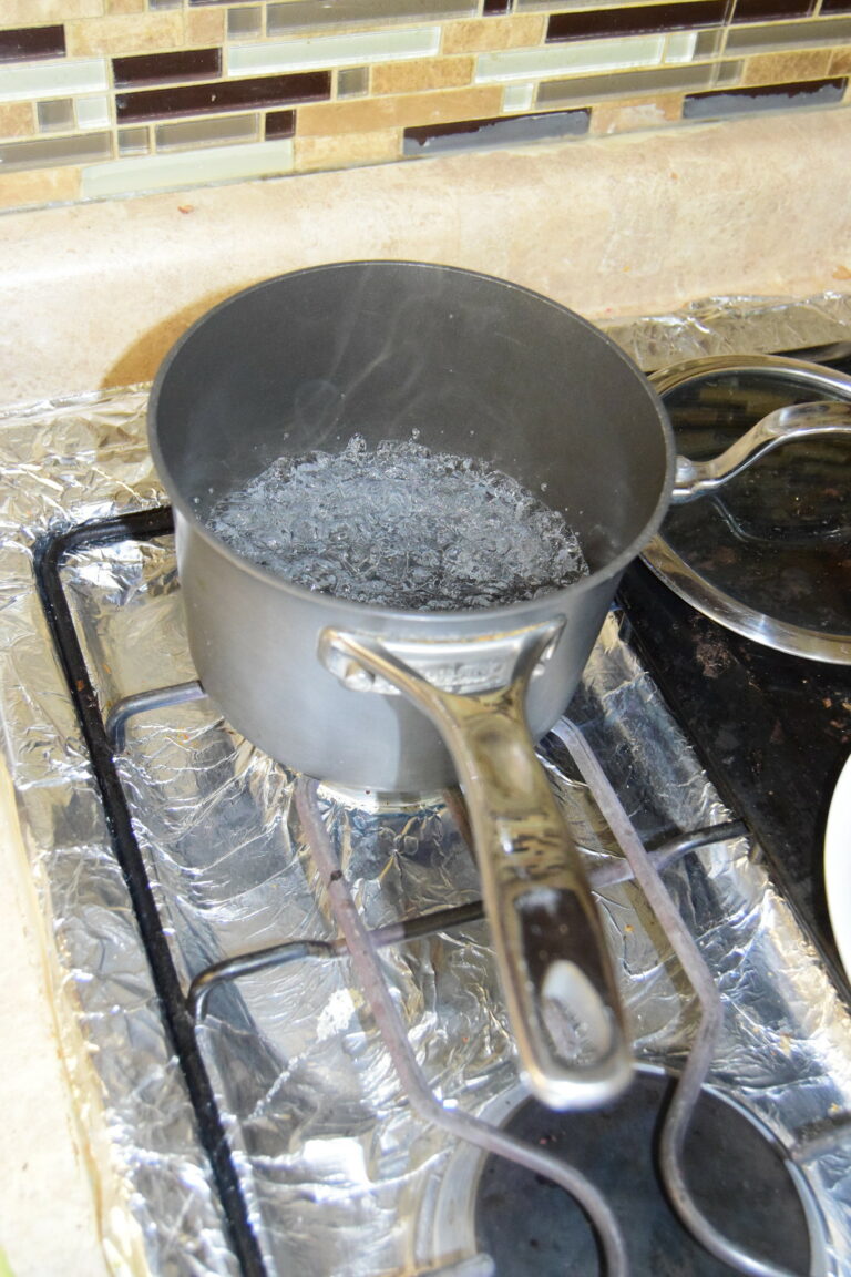 Agua de Aguascalientes ni hervida es apta para consumo humano 