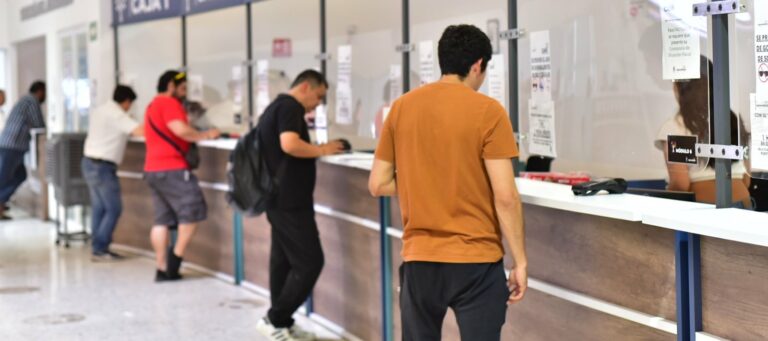 30 de marzo, último sábado para pagar el predial en el CAM de Aguascalientes