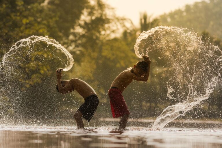 Llaman a cuidar el agua durante la conmemoración del Sábado de Gloria en Aguascalientes