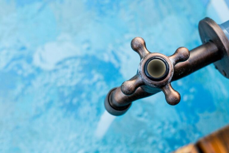 En Aguascalientes existe una buena cultura de pago y cuidado del agua 