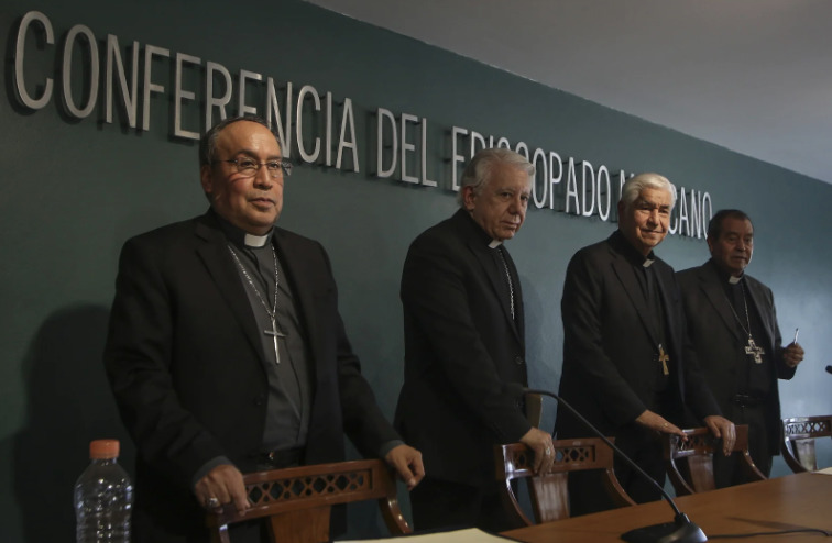 Iglesia lanza alerta: la violencia criminal amenaza la estabilidad democrática