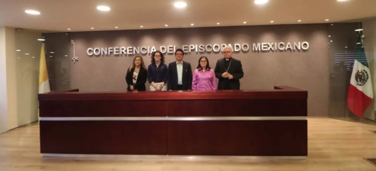 Iglesia y organizaciones religiosas piden a presidenciables compromiso por la paz