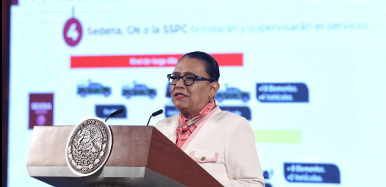 23 candidatos han pedido protección a Gobierno Federal