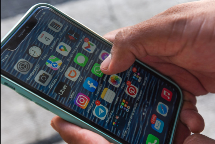 Facebook, Instagram, Messenger y Threads, con interrupciones generalizadas