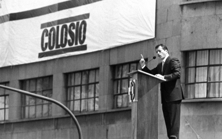 A 30 años de aquel discurso de Colosio
