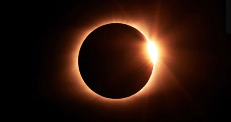 Se aproxima el día del eclipse de sol en Aguascalientes