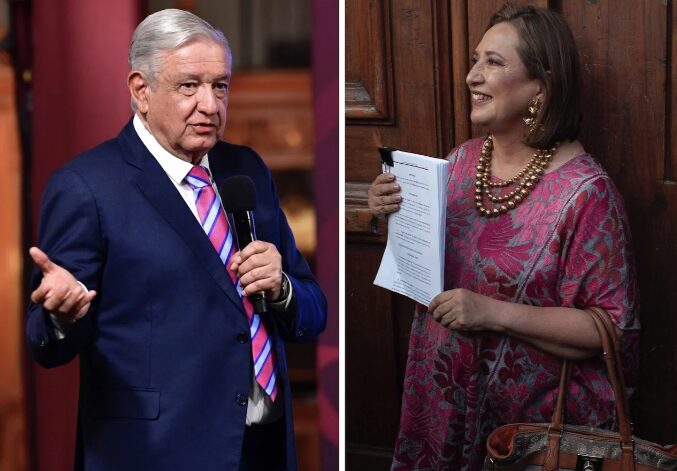 AMLO descarta cierre de refinerías