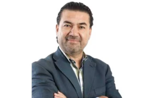 El levantón fue “una especie de advertencia”: Jaime Barrera