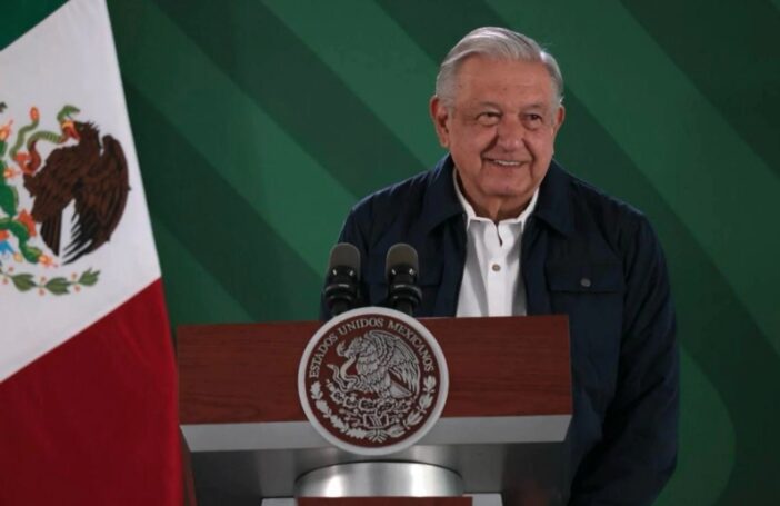 No vamos a apoyar a ningún candidato de EU: AMLO