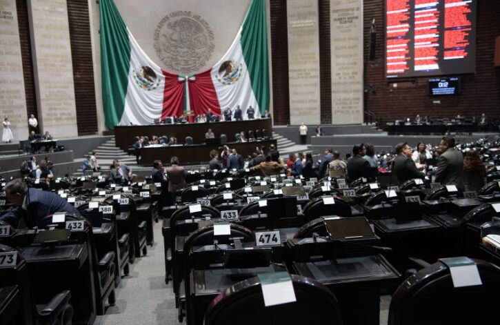 Iniciativas de AMLO: del ánimo reformador a la “llamarada de petate”