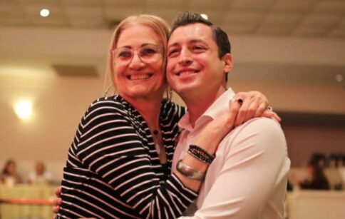 Muere Hilda Elisa Riojas, la “segunda madre” Luis Donaldo Colosio Riojas