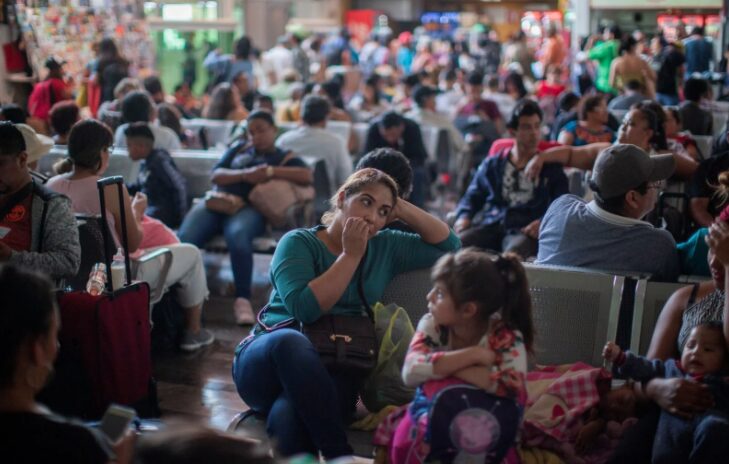 Ley Federal del Trabajo sobre descansos en Semana Santa 