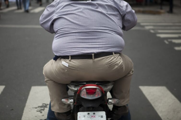 Más de mil millones de personas de todo el mundo sufren obesidad, según un estudio