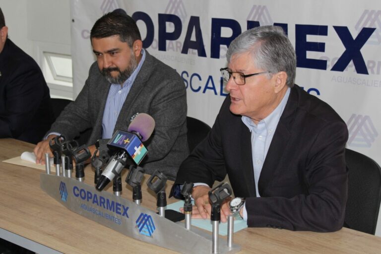 Empresas locales en Aguascalientes resuelven a favor de controversias en mesa del T-MEC 