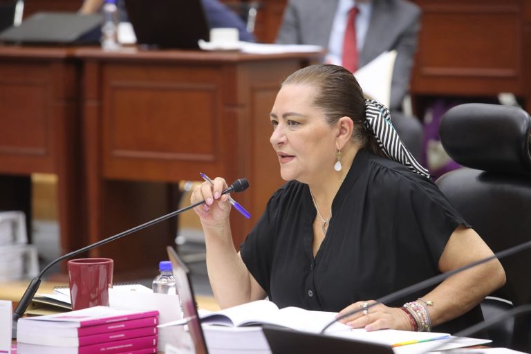 Proceso Electoral no está en riesgo: Consejo General del INE 