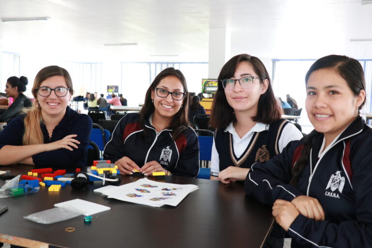 Abierta la convocatoria 2024-2025 para ingresar a bachillerato