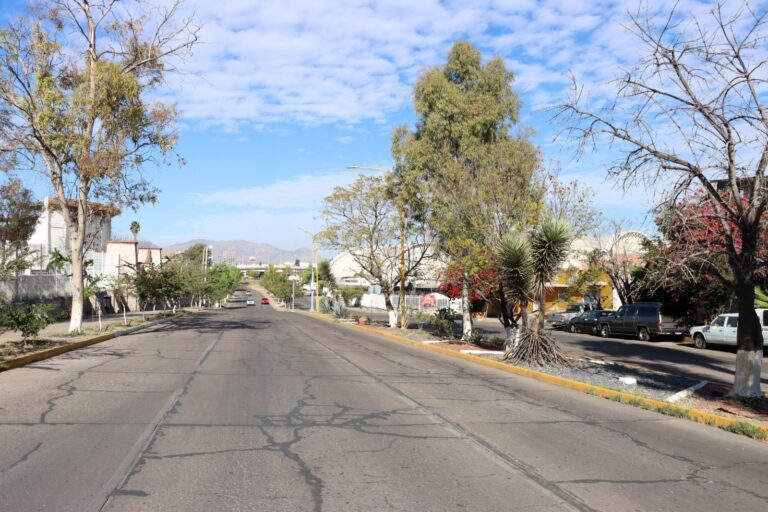 Efectuarán cierres parciales en Av. Lienzo Charro en Aguascalientes