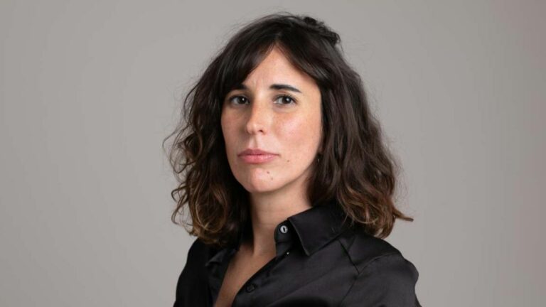 Magalí Etchebarne gana el Premio Ribera del Duero de Narrativa Breve