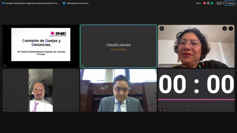 Spot de televisión no vulnera interés superior de personas menores de edad