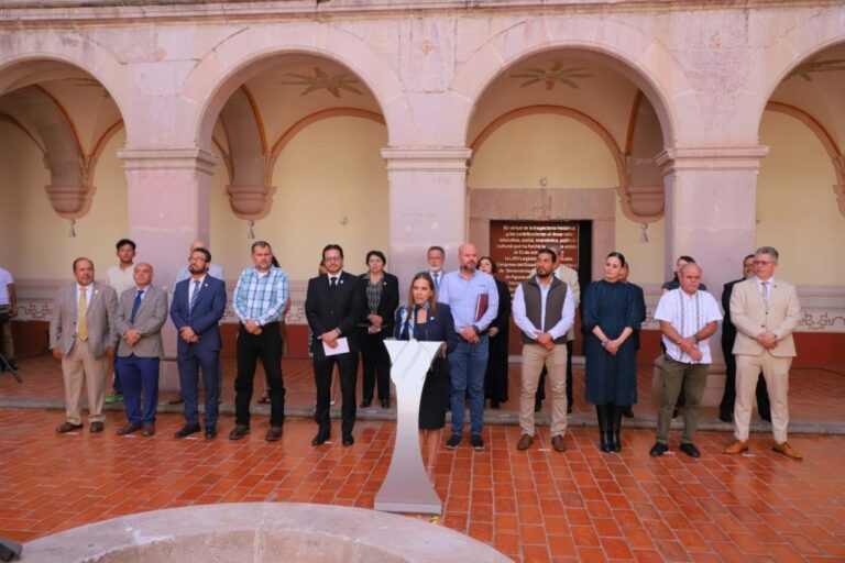 UAA reitera su compromiso con la transparencia y la rendición de cuentas a la comunidad universitaria