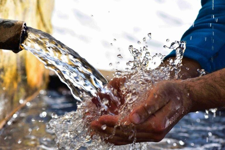 UAA fomenta la cultura del cuidado del agua con diversas acciones