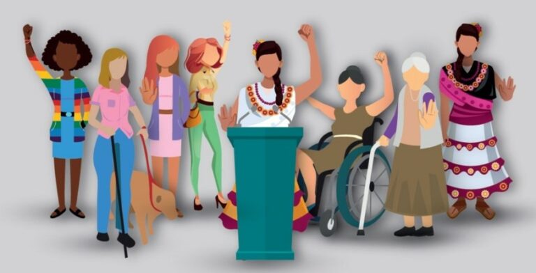 Denuncias por violencia política en razón de género van a la baja en Aguascalientes