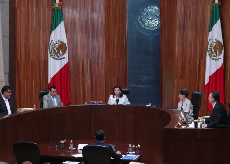 Se desechó la queja interpuesta en contra de la gobernadora de Quintana Roo