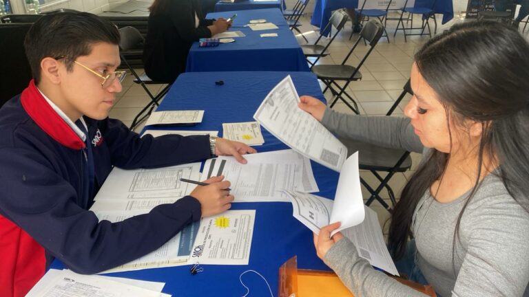 Este 11 de marzo se realizará la Brigada de Empleo en la colonia Mujeres Ilustres