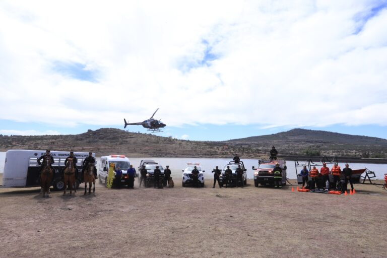 El municipio de Aguascalientes implementará el operativo “Semana Santa” 2024