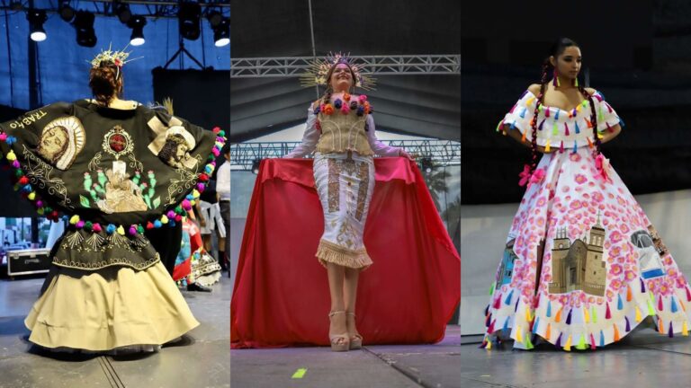 Jesús María lanzó la Convocatoria del IV Concurso Traje Típico