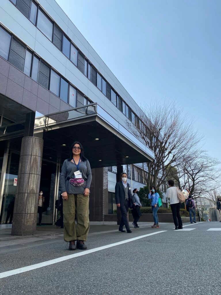 Profesora de la UTA obtuvo reconocimiento como asesora del método Kaizen